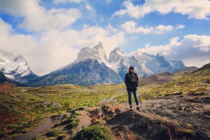 Torres del Paine National Park, Chile