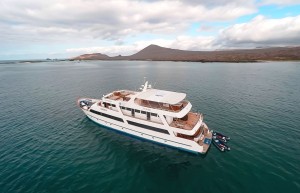 Sea Star Journey, Galapagos
