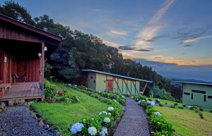 Chayote Lodge, Costa Rica