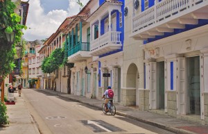 Cartagena, Colombia