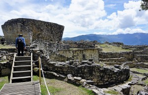 Kuelap, Peru