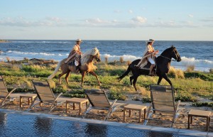 Luxury holiday to Uruguay