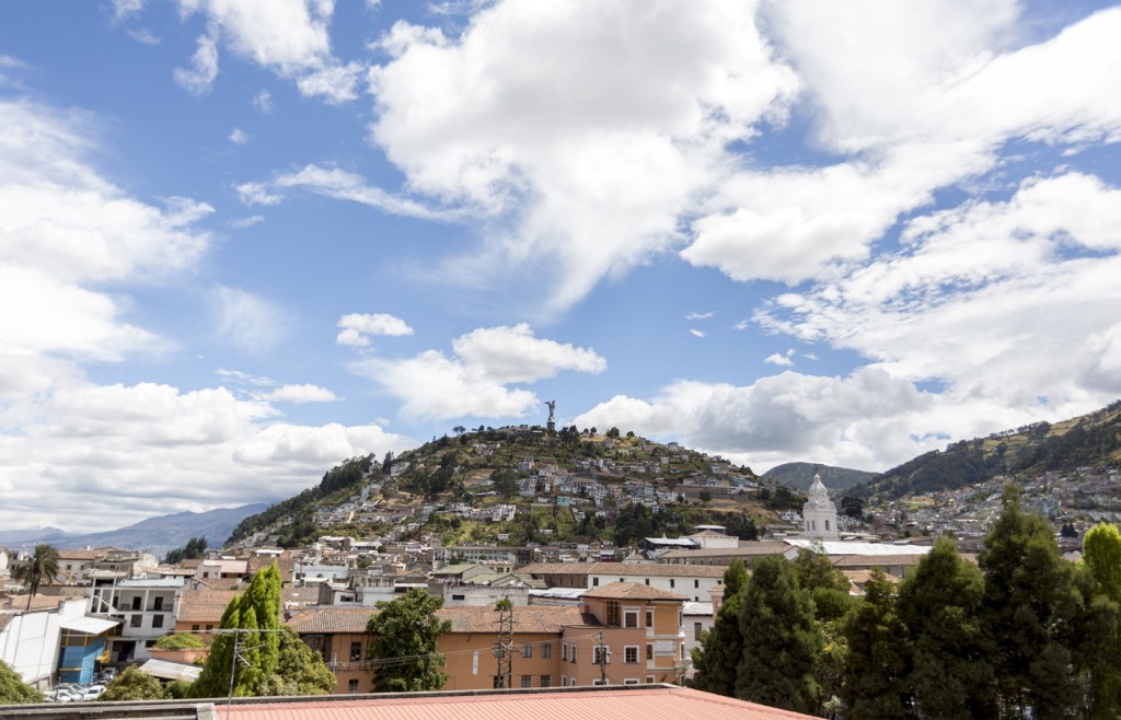 Hotel Illa Experience, Quito, Ecuador