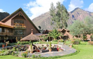 Lamay Lodge, Peru
