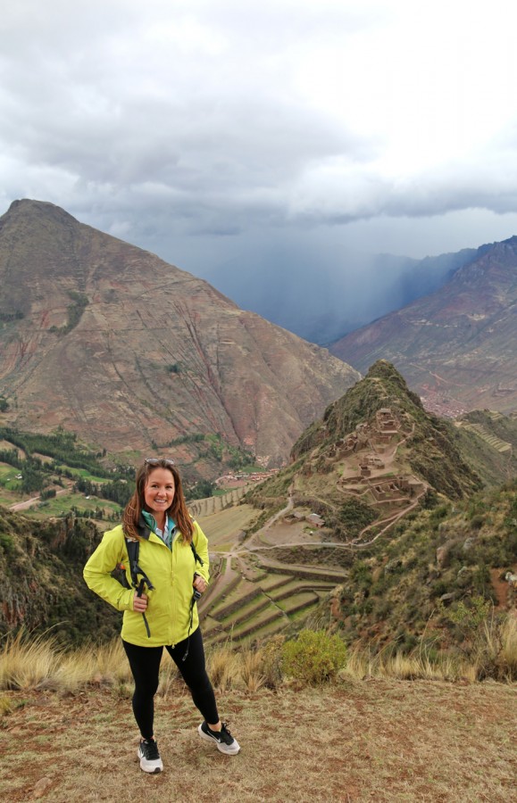 Pisac