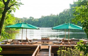 Cristalino Jungle Lodge - Luxury lodge in the southern Amazon in Brazil
