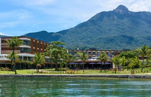 Fasano Angra dos Reis- Luxury beach hotel in Frade, Brazil