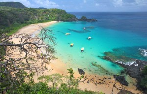 Praia de Pipa, Brazil