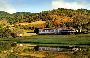 Reserva do Ibitipoca - luxury countryside retreat, Brazil