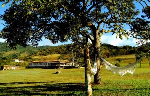 Reserva do Ibitipoca - luxury countryside retreat, Brazil