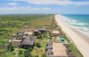 Kenoa - Exclusive Beach Spa & Resort, Alagoas, Brazil