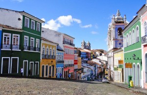 Salvador, Bahia, Brazil