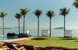 A Concept Hotel and Spa, Buzios, Brazil