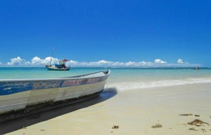 Trancoso, Bahia, Brazil