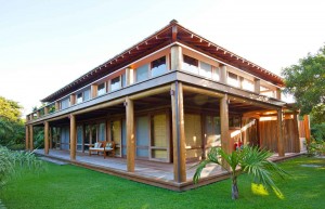 Pousada Tutabel - Luxury hotel in Trancoso, Bahia, Brazil