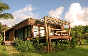 Txai Resort - Luxury Beach Resort in Bahia, Brazil