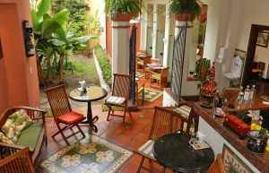 Casa Amarelindo - Luxury holidays to Salvador, Brazil