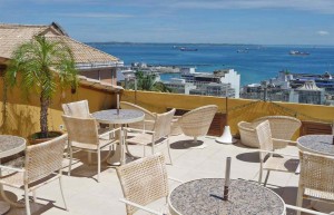 Casa Amarelindo - Luxury holidays to Salvador, Brazil