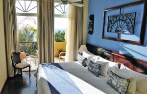 Casa Amarelindo - Luxury holidays to Salvador, Brazil