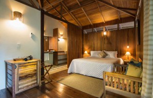 Anavilhanas Amazon Lodge - Luxury Amazon Lodge in Brazil