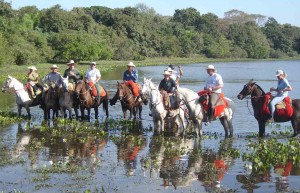 Barra Mansa Lodge - Holidays to the Pantanal, Brazil
