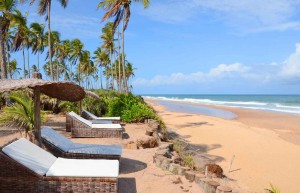 Butterfly House Bahia - Luxury beach holidays in Bahia, Brazil