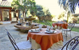Hotel Casa Terra, Villa de Leyva, Colombia