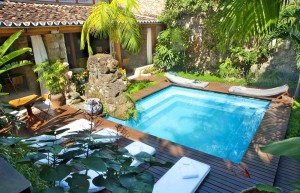 Casa Turquesa - Luxury holidays to Paraty, Brazil