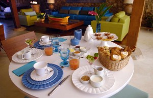 Casa Turquesa - Luxury holidays to Paraty, Brazil