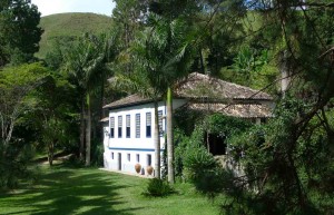 Fazenda Catucaba - Luxury beach holidays to Brazil