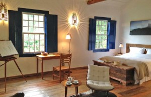Fazenda Catucaba - Luxury beach holidays to Brazil