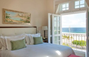 Belmond Copacabana Palace - Luxury holidays to Rio de Janeiro, Brazil