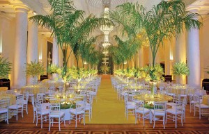 Belmond Copacabana Palace - Luxury holidays to Rio de Janeiro, Brazil