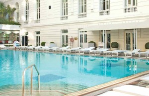 Belmond Copacabana Palace - Luxury holidays to Rio de Janeiro, Brazil