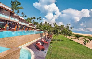 Hotel Essenza - Luxury hotel in Jericoacoara, Brazil