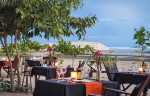 Hotel Essenza - Luxury hotel in Jericoacoara, Brazil
