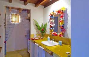 Etnia Pousada and Boutique - Luxury holidays to Trancoso, Brazil