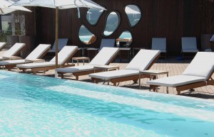 Hotel Fasano - Luxury holidays to Rio de Janeiro, Brazil