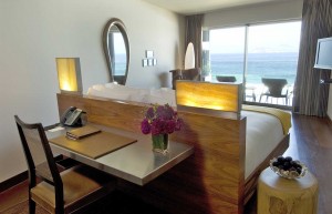 Hotel Fasano - Luxury holidays to Rio de Janeiro, Brazil