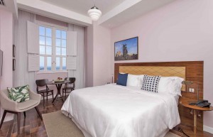 Hotel Fera Palace - Luxury holidays to Salvador, Brazil