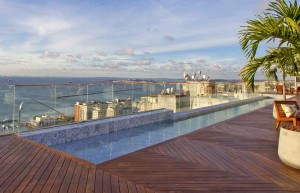 Hotel Fera Palace - Luxury holidays to Salvador, Brazil