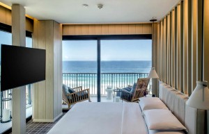 Hotel Grand Hyatt - Luxury holidays to Rio de Janeiro, Brazil