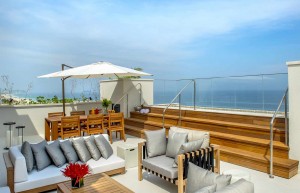 Hotel Grand Hyatt - Luxury holidays to Rio de Janeiro, Brazil