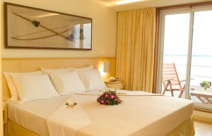 Iberostar Grand Amazon Cruise, Brazil