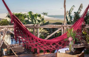 Vila Kalango - Luxury hotel in Jericoacoara, Brazil