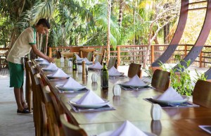 Mirante do Gaviao - Luxury Lodge in the Amazon in Brazil