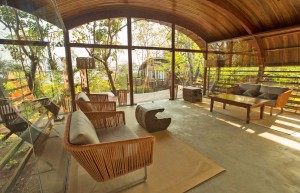Mirante do Gaviao - Luxury Lodge in the Amazon in Brazil