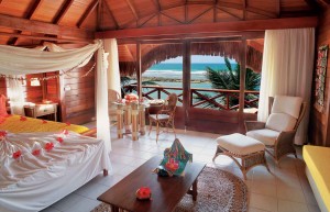 Nannai Resort & Spa - Luxury holidays to Porto de Galinhas, Brazil