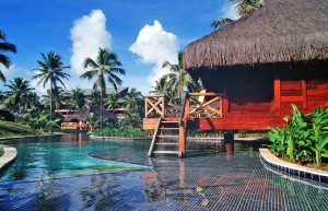 Nannai Resort & Spa - Luxury holidays to Porto de Galinhas, Brazil