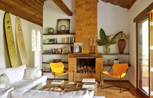 Pousada Picinguaba - Luxury beach holidays to Brazil